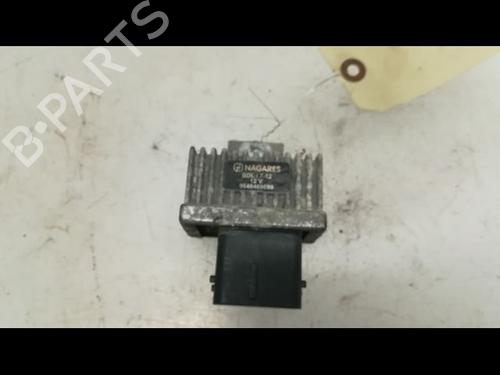 Used Electronic module Electronic module CITROËN C3 Picasso (SH_) 1.6 HDi (90 hp) 10396203 10396203