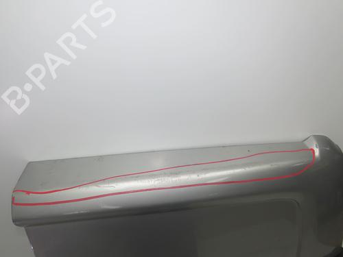 Right tailgate CITROËN JUMPY II Van 2.0 HDi 125 | BP32354789C77