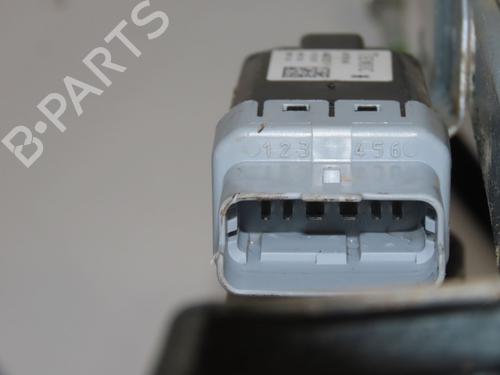 Front left window mechanism CITROËN JUMPY II Van 2.0 HDi 120 | BP32332363C22 - Image 3