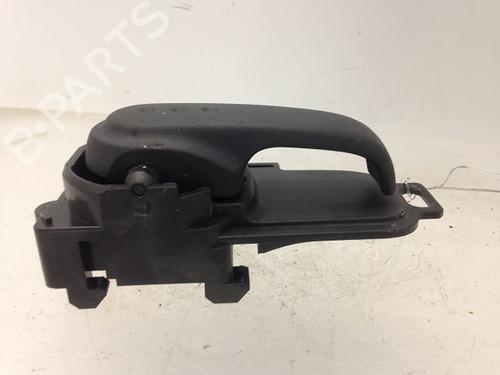 Used Rear right interior door handle Rear right interior door handle 36495276 36495276
