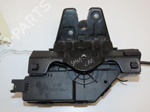 Tailgate lock BMW 5 (E60) 525 d | BP28969237C101 