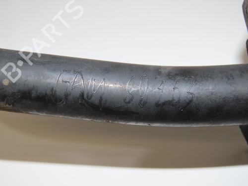 Anti roll bar VW GOLF VIII (CD1, DA1) 1.4 GTE Plug-in Hybrid | BP39937964M96 - Image 2