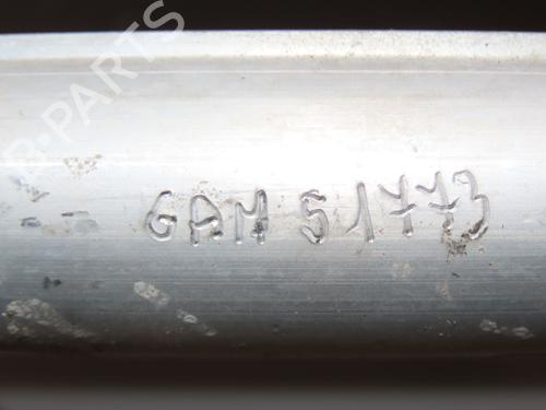 Used Heater matrix Heater matrix PEUGEOT 208 II (UB_, UP_, UW_, UJ_) 1.2 PureTech 100 (101 hp) 28967184 28967184
