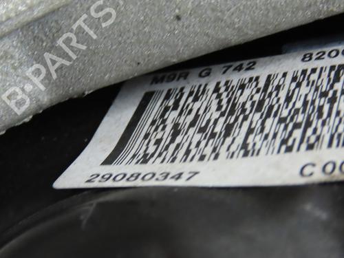 Engine RENAULT LAGUNA III (BT0/1) 2.0 dCi (BT01, BT08, BT09, BT0E, BT0K, BT12, BT1C, BT1D,... | BP30606454M1