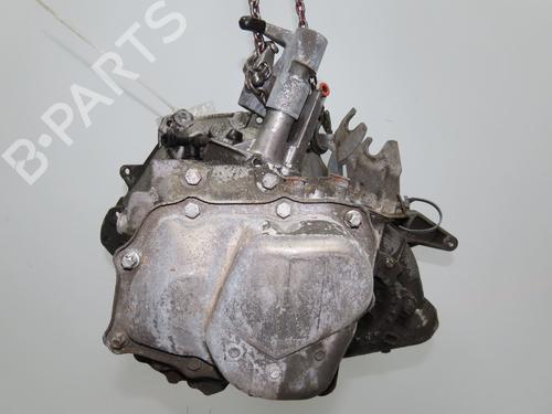 Gearbox SUZUKI SWIFT III (MZ, EZ) 1.3 DDiS (RS413D) | BP40162891M3 - Image 4
