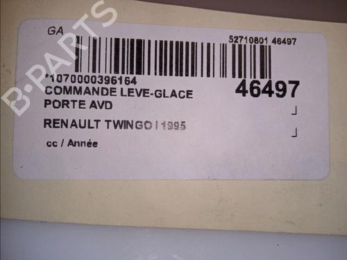 Switch RENAULT TWINGO I (C06_) 1.2 (C063, C064) | BP23175526I30 