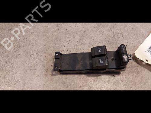 Used Left front window switch Left front window switch SEAT LEON (1M1) 1.6 16 V (105 hp) 36495247 36495247
