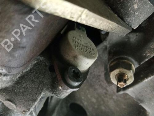 Engine FORD FOCUS I Turnier (DNW) 1.8 Turbo DI / TDDi | BP23171291M1 