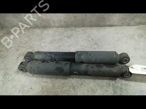 Used Right rear shock absorber Right rear shock absorber PEUGEOT BOXER Platform/Chassis 2.2 HDi 110 (110 hp) 9610422 9610422