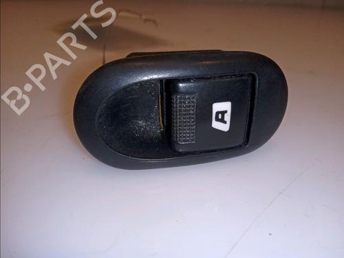 Used Left front window switch Left front window switch CITROËN C2 (JM_) 1.1 (60 hp) 11103028 11103028
