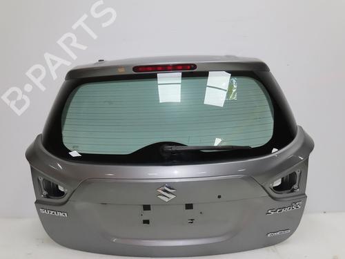 Bagklap CC/Kombi-Coupé Bagklap CC/Kombi-Coupé 39624978 39624978