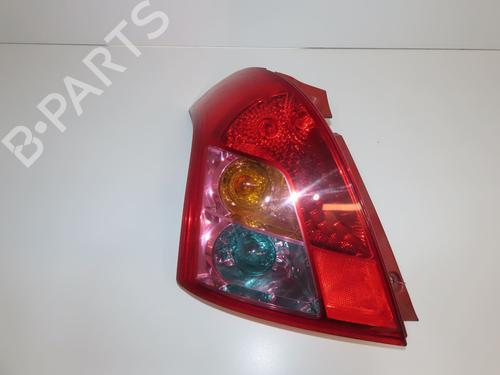 Left taillight SUZUKI SWIFT III (MZ, EZ) 1.3 DDiS (RS413D) | BP36791398C34 - Image 2
