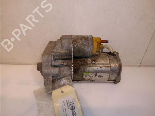 Used Starter Starter RENAULT ESPACE IV (JK0/1_) 2.2 dCi (JK0H) (150 hp) 13030906 13030906