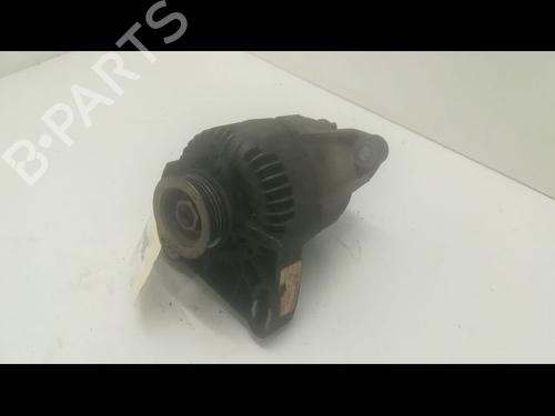 Used Alternator Alternator FIAT PUNTO (188_) 1.2 60 (188.030, .050, .130, .150, .230, .250) (60 hp) 9602883 9602883