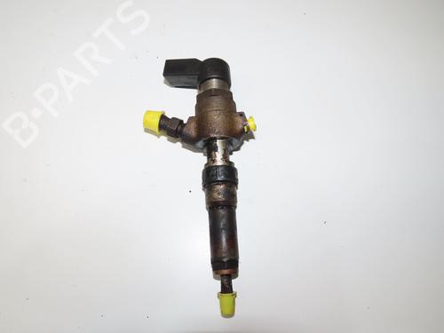 Used Injector FORD FIESTA V (JH_, JD_) 1.4 TDCi (68 hp) 32872879