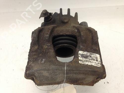 Used Right front brake caliper Right front brake caliper 14877120 14877120