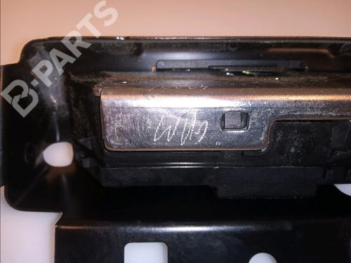 Tailgate lock PEUGEOT 208 I (CA_, CC_) 1.2 VTI 82 | BP11103744C101 