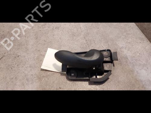 Used Front right interior door handle Front right interior door handle 9614011 9614011
