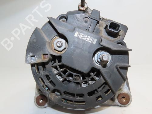Generator RENAULT MODUS / GRAND MODUS (F/JP0_) 1.5 dCi 90 | BP31030161M7 