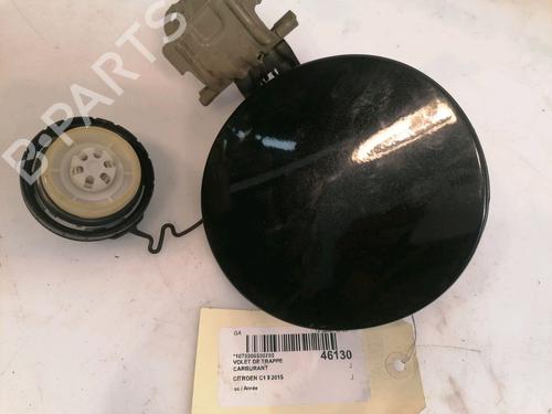 Fuel flap CITROËN C1 II (PA_, PS_) 1.0 VTi 68 | BP16740605C131
