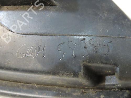 Left front fog light CHRYSLER PT CRUISER (PT_) 2.0 | BP36396250C30 - Image 4