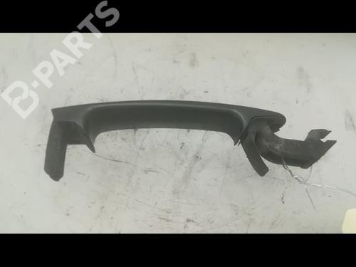Türgriff hinten links außen VW GOLF V (1K1) 1.9 TDI | BP9598980C130 