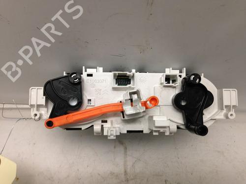 Used Climate control PEUGEOT 208 I (CA_, CC_) 1.4 HDi (68 hp) 9594400