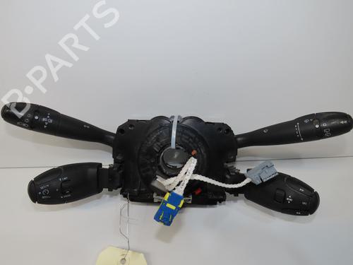 Used Steering column stalk Steering column stalk PEUGEOT PARTNER Tepee 1.6 BlueHDi 100 (100 hp) 36395857 36395857