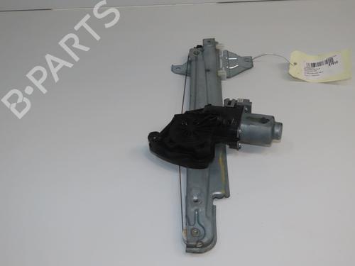 Used Rear right window mechanism Rear right window mechanism 36939885 36939885