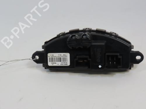 Heater resistor BMW 1 (F20) 114 d | BP24378384M108 