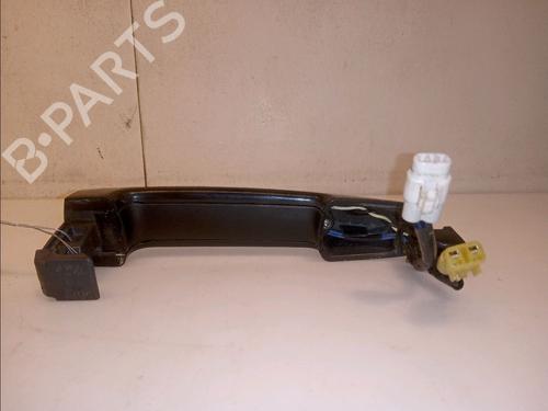 Front right exterior door handle SUZUKI GRAND VITARA II (JT, TE, TD) 1.6 All-wheel Drive (JB416) | BP23175837C129 