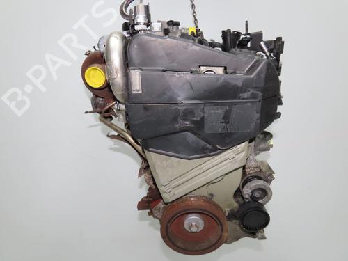 Engine RENAULT MEGANE IV Hatchback (B9A/M/N_) 1.5 dCi 110 (B9A3) | BP40273929M1  - Image 6