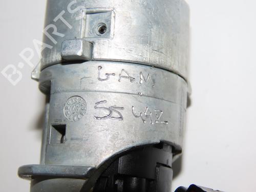 Electronic module RENAULT CLIO III (BR0/1, CR0/1) 1.2 16V (BR02, BR0J, BR11, CR02, CR0J, CR11) | BP31120271M83 