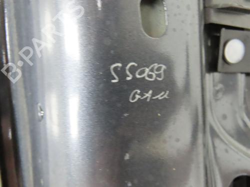 Left front door RENAULT GRAND SCÉNIC II (JM0/1_) 2.0 dCi (JM1K) | BP28831322C2 