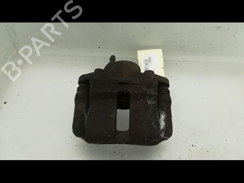 Used Right front brake caliper Right front brake caliper RENAULT CLIO I (B/C57_, 5/357_) 1.9 D (B/C/S576, B/C/S57L) (64 hp) 14877226 14877226