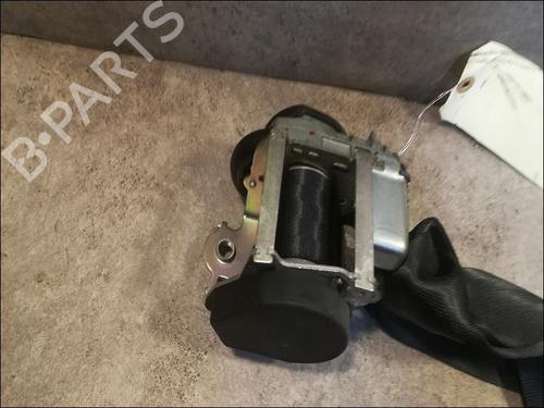 Used Front right seatbelt Front right seatbelt 9611700 9611700