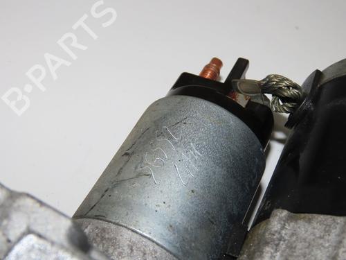 Starter RENAULT MEGANE IV Hatchback (B9A/M/N_) 1.2 TCe 100 (B9MS) | BP33561764M8 - Image 5
