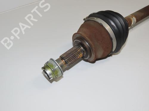 Left front driveshaft FIAT PUNTO (199_) 1.3 D Multijet | BP32354703M38 - Image 2