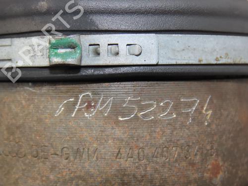 Right front driveshaft VW PASSAT B5.5 (3B3) 1.9 TDI | BP30404009M39 