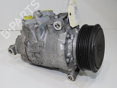 AC compressor AUDI A4 B8 (8K2) 2.0 TDI | BP33680985M34 - Image 2
