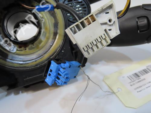 Steering column stalk CITROËN C3 II (SC_) 1.0 VTi 68 | BP38527454I23 - Image 4