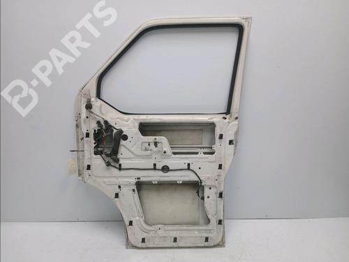Right front door VW TRANSPORTER T4 Bus (70B, 70C, 7DB, 7DK, 70J, 70K, 7DC, 7DJ) 2.5 TDI | BP11771073C3 