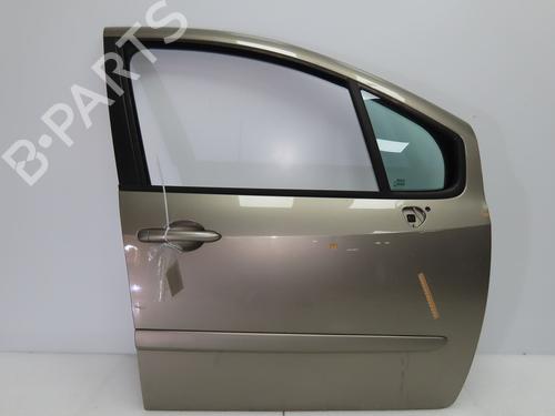Used Right front door Right front door RENAULT MODUS / GRAND MODUS (F/JP0_) 1.5 dCi 90 (88 hp) 33744817 33744817
