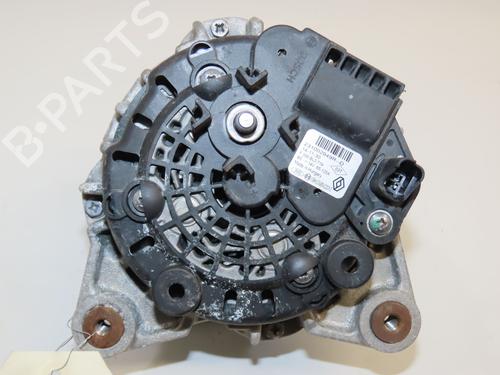 Alternator DACIA SANDERO II 1.5 dCi | BP28967058M7