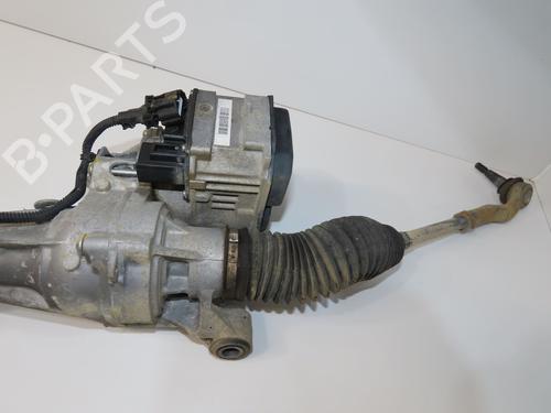Steering rack VOLVO V40 Hatchback (525) D3 | BP39418475M22 - Image 5
