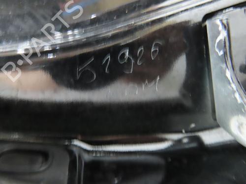 Right rear door PEUGEOT 308 SW I (4E_, 4H_) 1.6 HDi | BP28968973C5