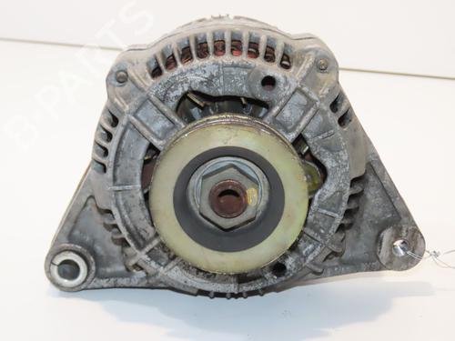 Alternator PEUGEOT 106 I (1A, 1C) 1.1 | BP28801441M7 
