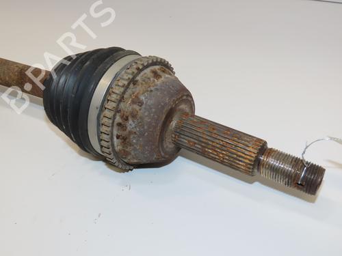 Right front driveshaft FORD TRANSIT Van (FA_ _) 2.2 TDCi | BP28967342M39 