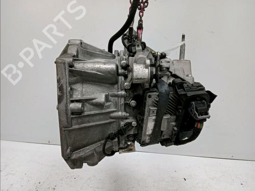 Gearbox DACIA SANDERO II 1.5 dCi | BP16146407M3 