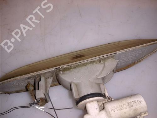 Used Right side indicator BMW 1 (E87) 118 d (122 hp) 14880361